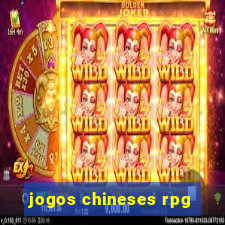 jogos chineses rpg